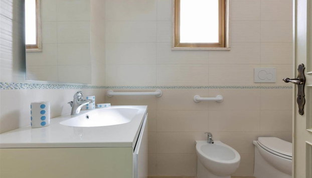 798 Villetta Lorena in Torre Lapillo - Foto 3, Habitación