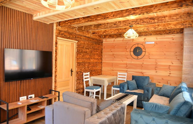 Zagrad Homes in Zabljak - Foto 75