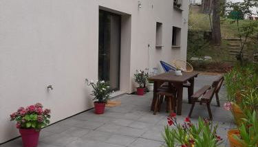 Lisière de la Forêt - Foto 4