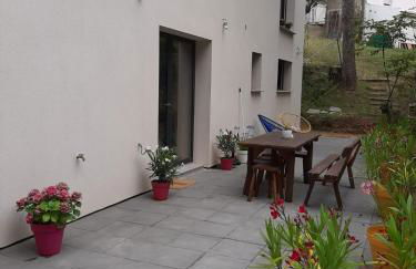 Lisière de la Forêt - Photo 4