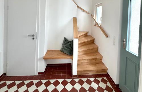 Ferienhaus 's Sommerhäusle - gemütlich und modern mit Garten in Lindau - Foto 8