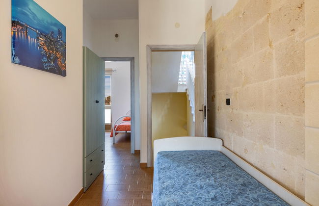 Residence Ulivo D'Oro - Foto 20