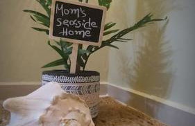 Mom's Seaside Home - Foto 23