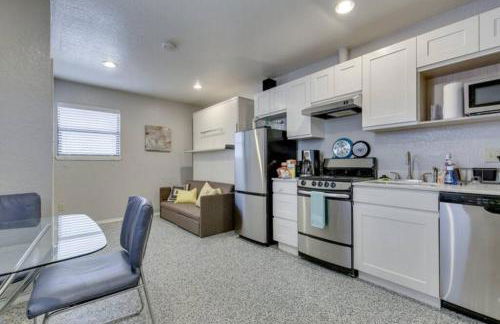 Near to OUHSC Hospitals-Garage Studio - Photo 53