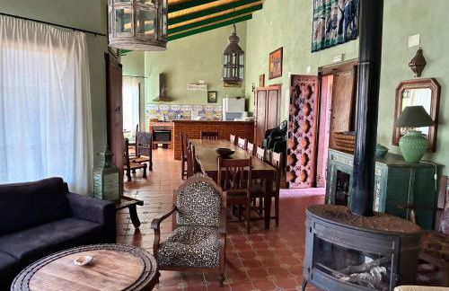 Cortijo Zalamea - Foto 17