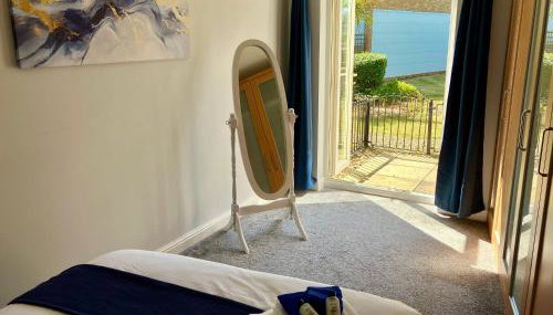 Eastbourne Long Beach View, Sovereign Harbour Apartment, Exceptional - Foto 4