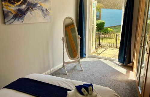 Eastbourne Long Beach View, Sovereign Harbour Apartment, Exceptional - Foto 6