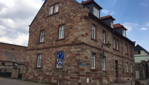 Karsdorf "Alte Schule" im Burgenlandkreis - Foto 3