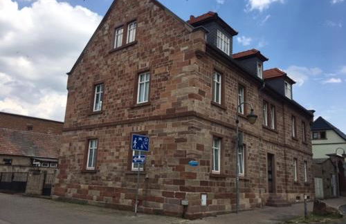 Karsdorf "Alte Schule" im Burgenlandkreis - Foto 3