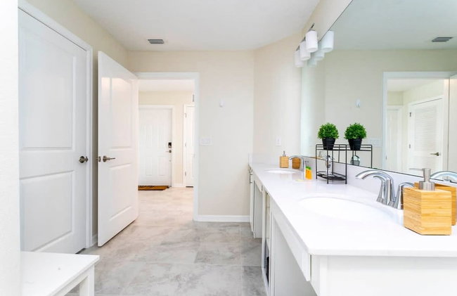 Gorgeous 3Bd 2Ba Apt Close to Disney @ Storey Lake Orlando 208 3180 - Foto 111