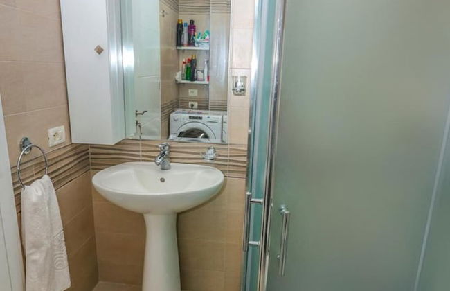 Edea's Apartment Korce Albania - Foto 8