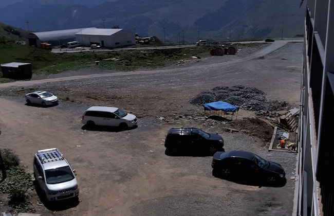 Gogo Apartments New Gudauri - Foto 64