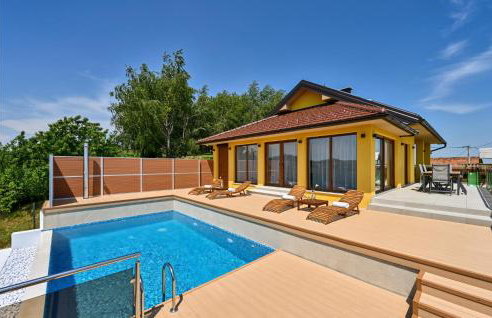 3 Bedroom Cozy Home In Vinica - Foto 9