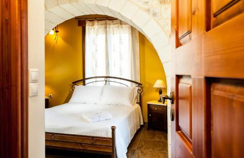 Villa Eftichia - Photo 37