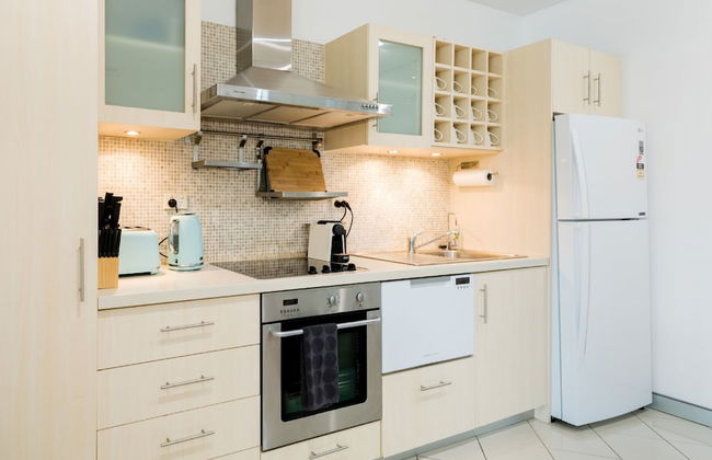 Studio 64 Oyster Bay Modern 3 Bedroom - Foto 17