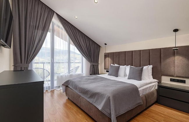 EcoBerghaus - Photo 15