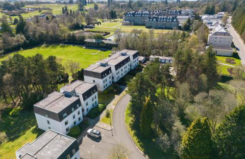 Gleneagles Apartment - Guthrie Court Gleneagles - Foto 26