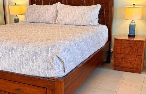 Oceanfront Luxury Condo - Foto 16