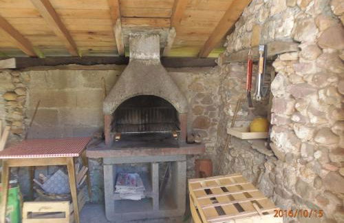 Gite Etxaluzenea - Foto 31