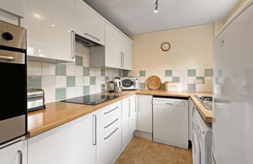 Threshing Barn Swimbridge - Foto 8