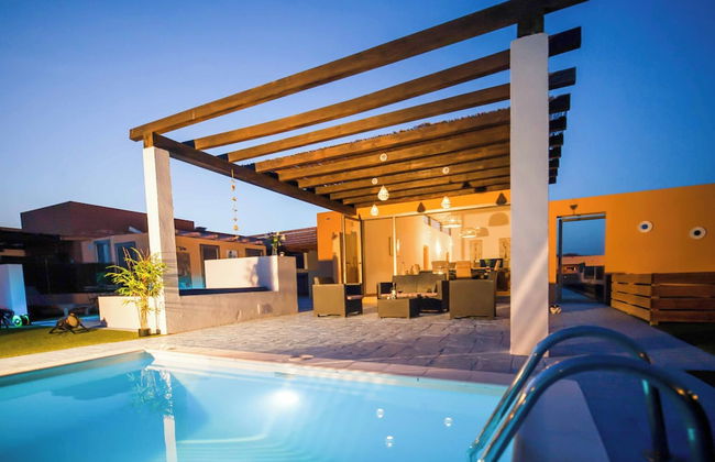 Villa Zoad - Photo 18