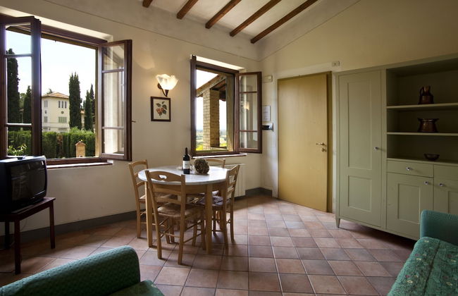 Podere il Pino - Foto 38