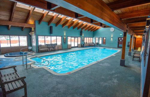 Mountainside Trailview Condo: Cozy Frisco Retreat - Foto 18