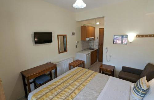 Pagaseon Rooms and Apartments - Foto 51