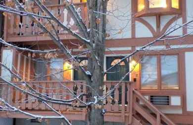 Play & Stay, Bergrand - Foto 26