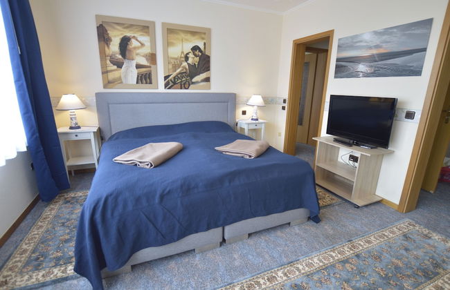 Haus Mühlentrift - Foto 2