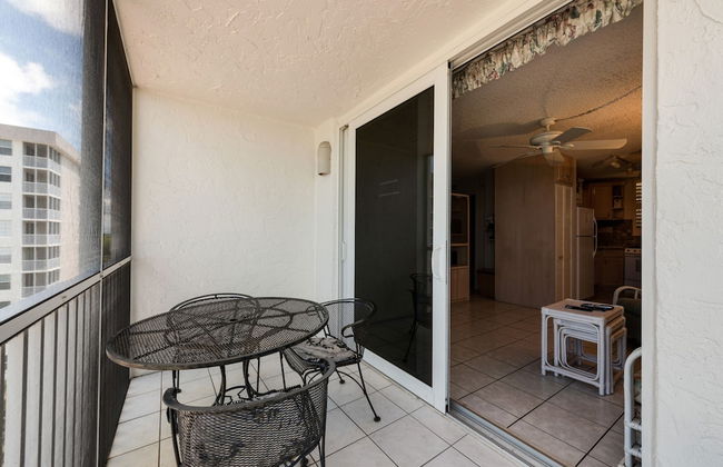 Bonita Beach & Tennis 2706 - Photo 9