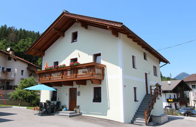 Schloßmühle - Foto 1