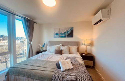 Luxe & Bright Gem - Prime Location, Roof Deck, View - Foto 24