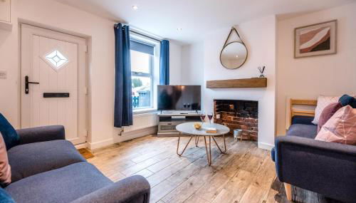 Lily Cottage, Leiston - Foto 2