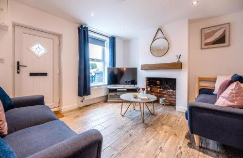 Lily Cottage, Leiston - Foto 2