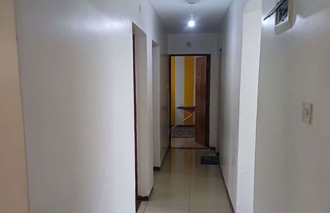 Lux Suites Milimani Suites Nakuru - Foto 37