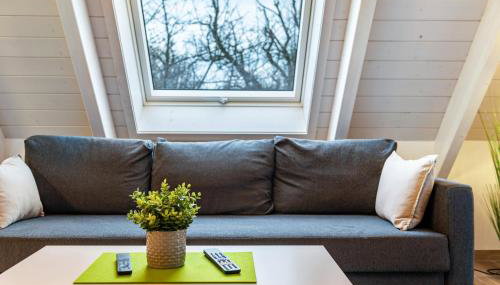 Appartment Naturblick - Foto 4