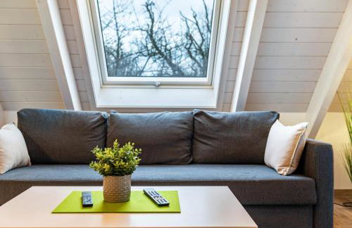 Appartment Naturblick - Foto 4