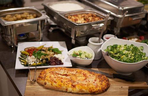 Kleine Villa - Foto 7