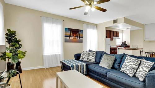 Stylish 1BR Prime Location - Foto 2