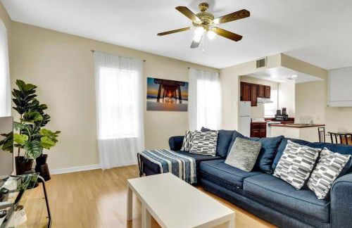 Stylish 1BR Prime Location - Foto 2