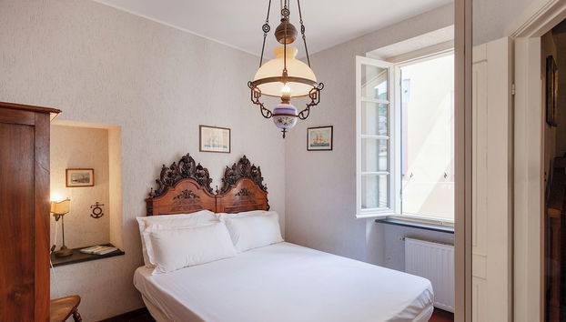 Seaview Apartment near the Castle - Foto 2, Habitación