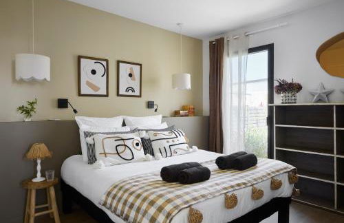 Les Villas Majolie - Villa 13 Océan - 5 étoiles - Foto 22