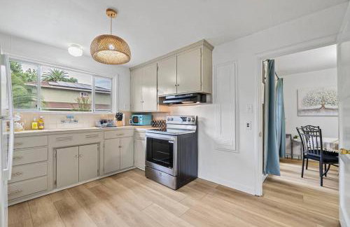 SJ Charm 3Br House - Beautiful Renovation - Foto 10