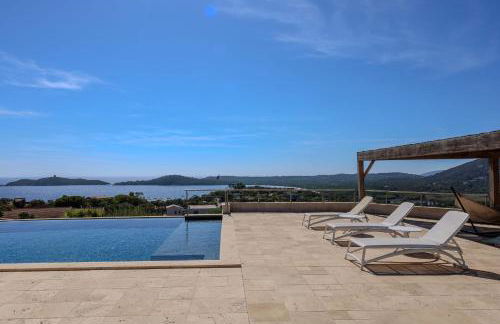 Villa Ghjiseppina Di Pinarello - Foto 11