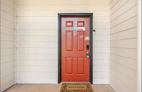 Modern Apt in Bricktown Downtown - Foto 29