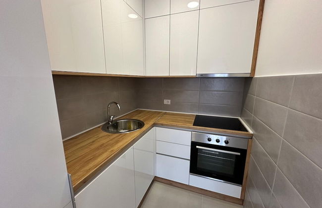 I&I 3 Bedrooms Apartment I - Foto 5