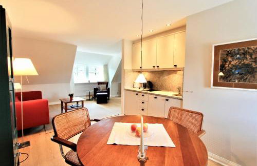 Ulenhof Appartements - Foto 5