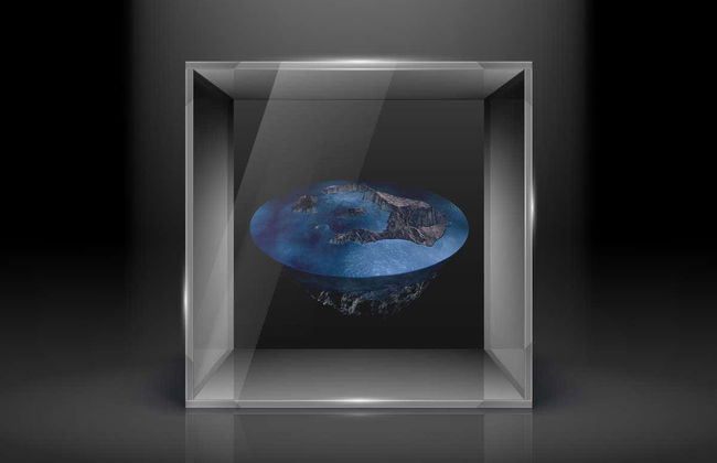 Entrada al Museo Lost Atlantis con audioguía - Foto 6