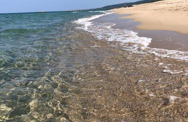 AZZURRO meraviglioso attico a pochi passi dal mare - Photo 55